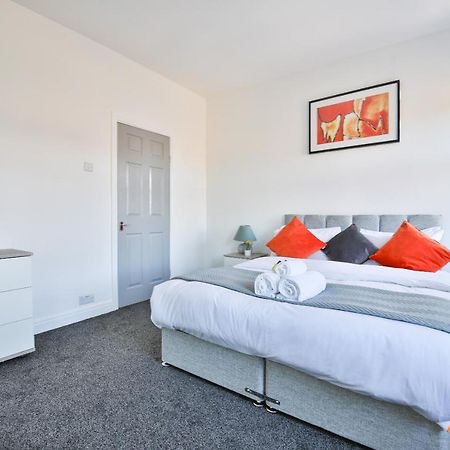 Spacious 3 Bedroom Close To Cardiff City Centre Dış mekan fotoğraf