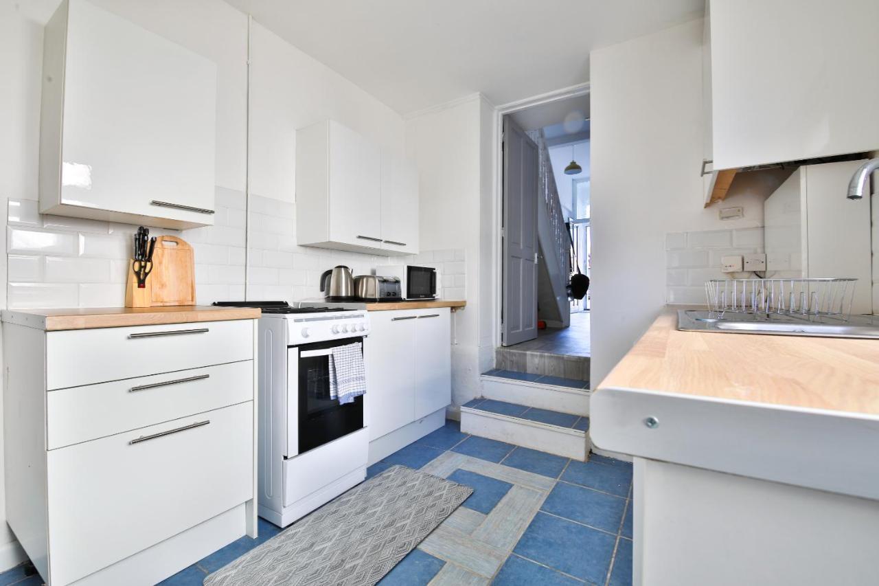 Spacious 3 Bedroom Close To Cardiff City Centre Dış mekan fotoğraf