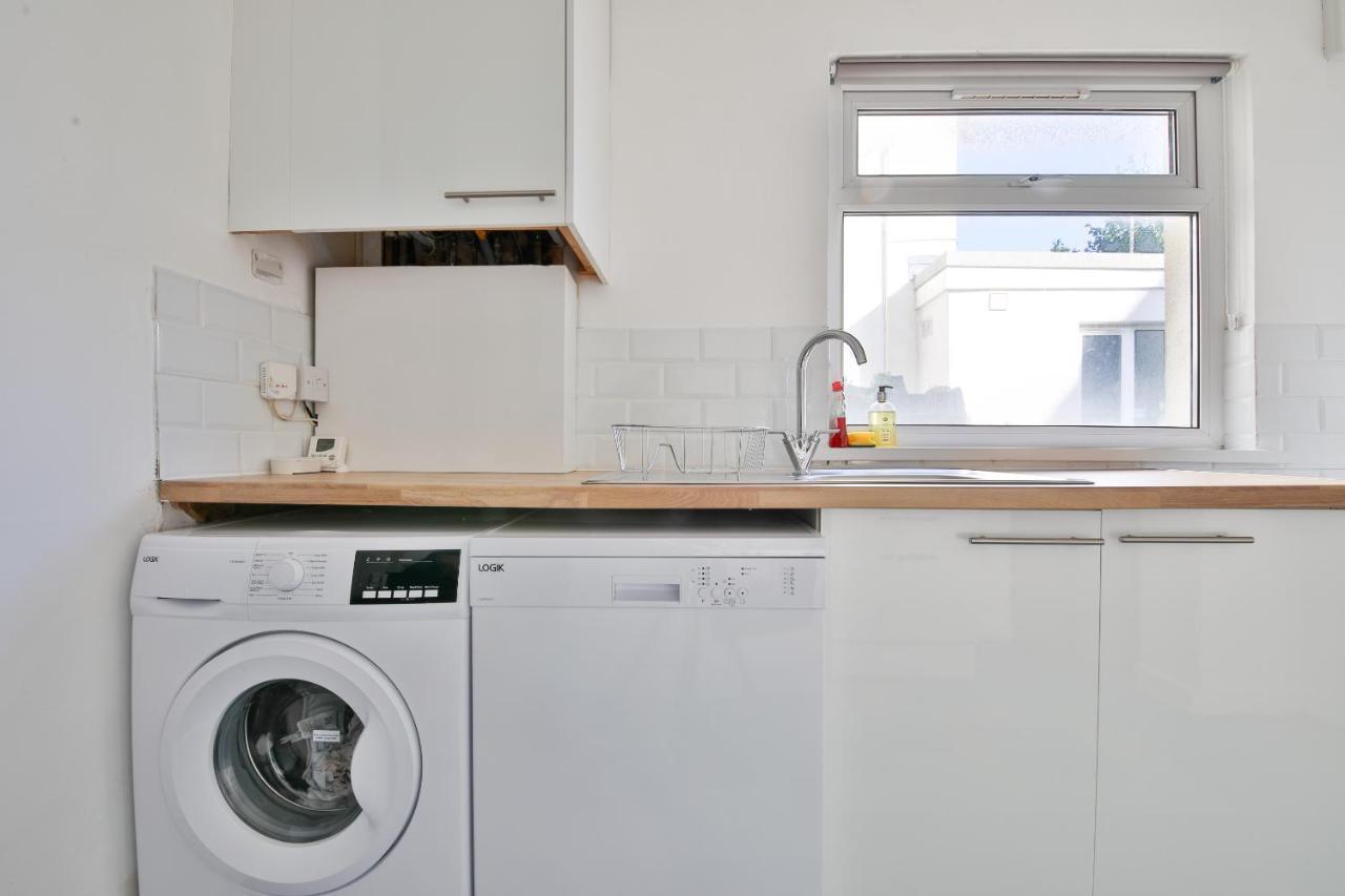 Spacious 3 Bedroom Close To Cardiff City Centre Dış mekan fotoğraf